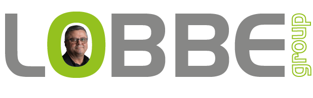 Lobbe Group AB logotyp