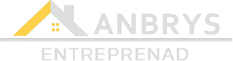 Anbrys Entreprenad AB logotyp
