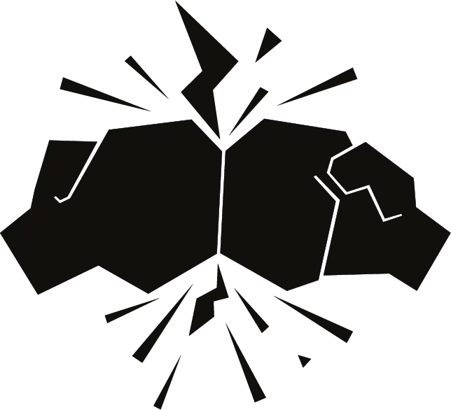 Fightbox Nordic AB logotyp