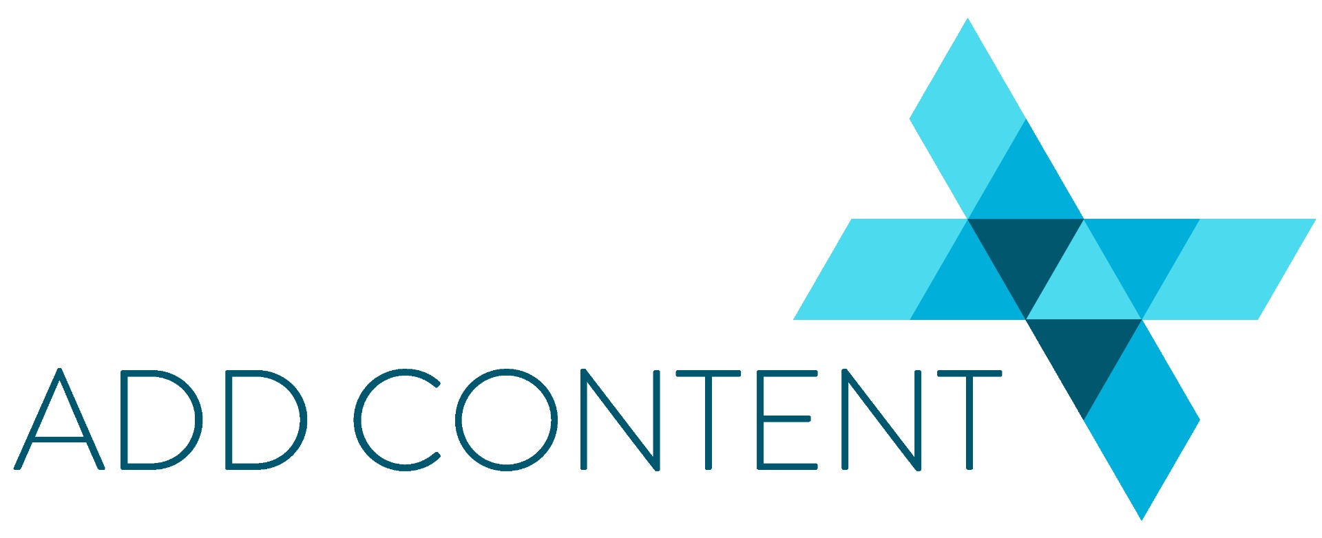 Add Content AB logotyp