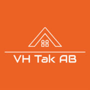 VH Tak AB logotyp