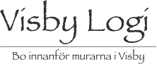 Visby Logi Drift AB logotyp