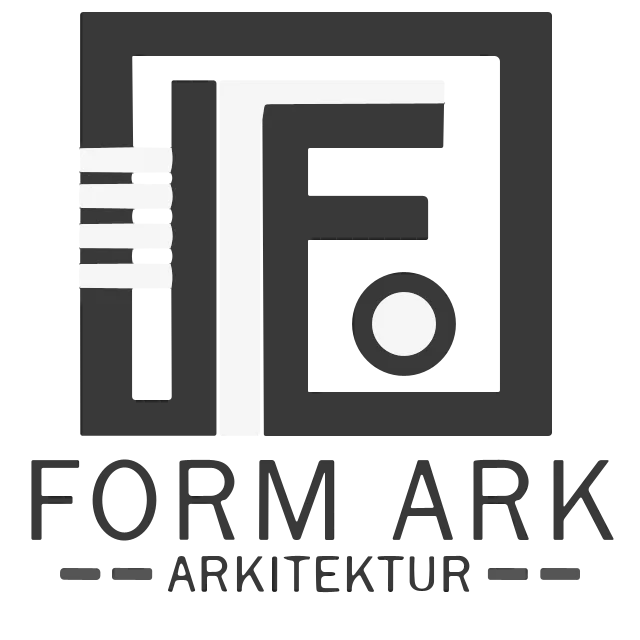 Form Arkitektur Stockholm AB logotyp
