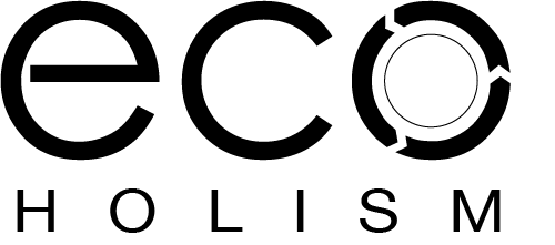 Ecoholism AB logotyp