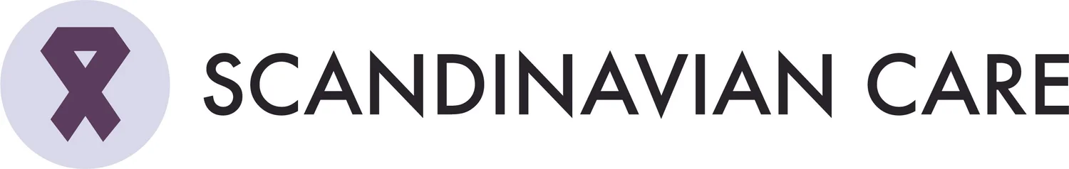 Scandinavian Care AB logotyp