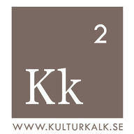Kulturkalk Syd AB logotyp