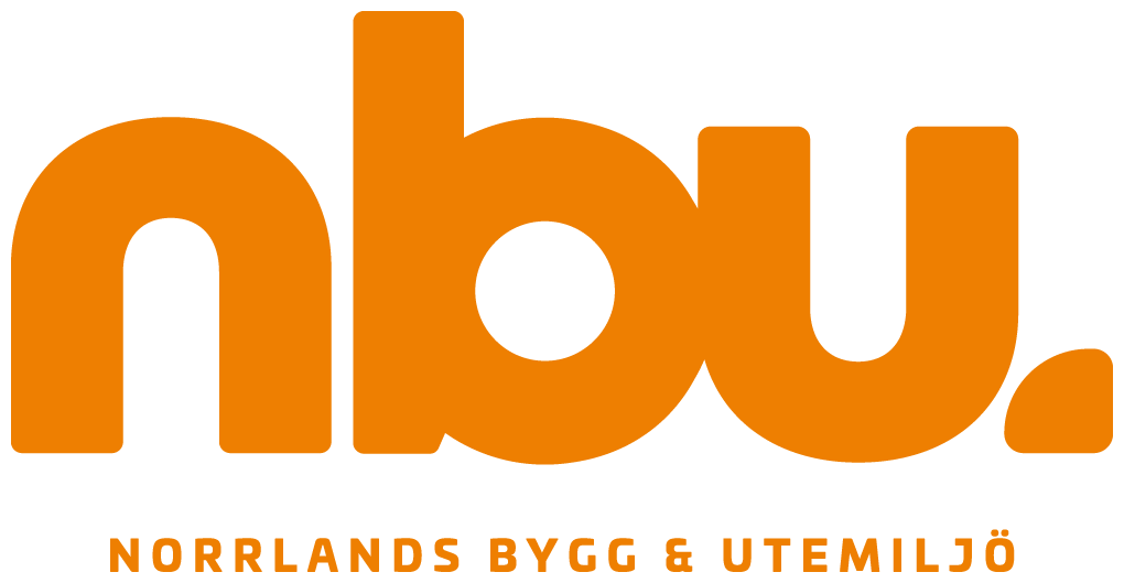 Norrlands bygg & utemiljö AB logotyp
