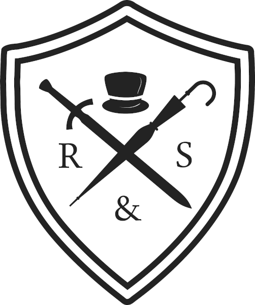 Rain & Son AB logotyp
