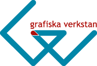 GV Reklam AB logotyp