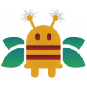 BEE-CONNECTED AB logotyp