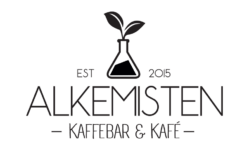 Alkemisten Lindholmen AB logotyp