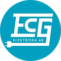 ECG Elektriska AB logotyp