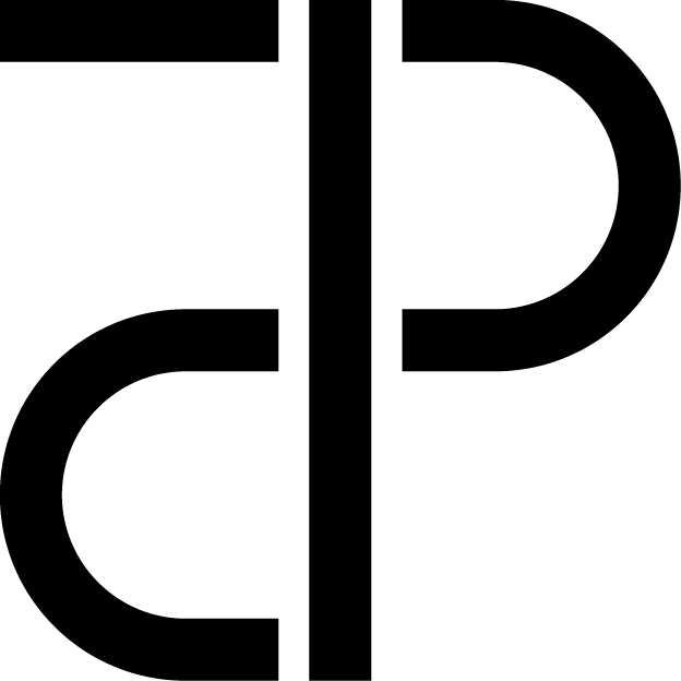 Tomas Pettersson Creatives AB logotyp