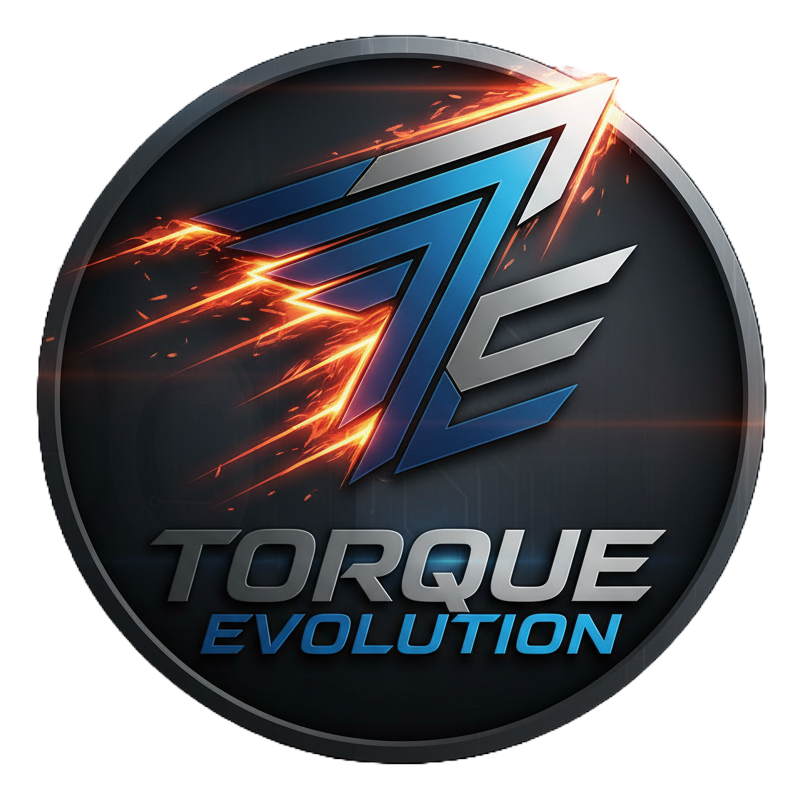 TORQUE EVOLUTION AB logotyp