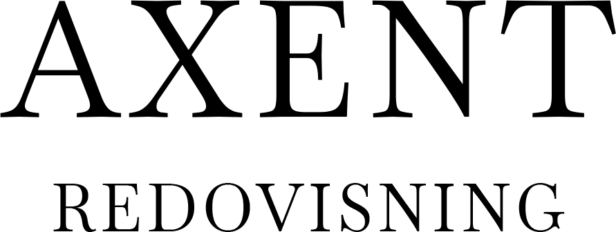 Axent Haparanda AB logotyp