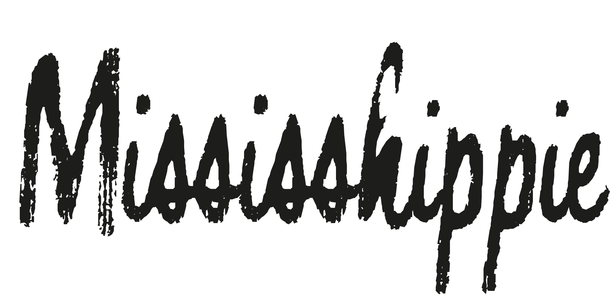 Mississhippie Haircut AB logotyp