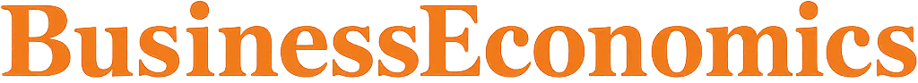 BusinessEconomics Sverige AB logotyp