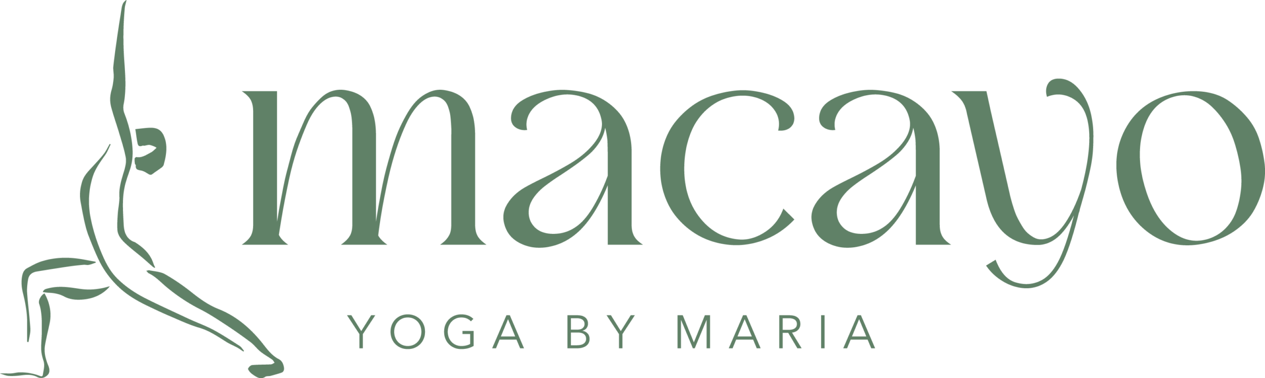 Macayo AB logotyp