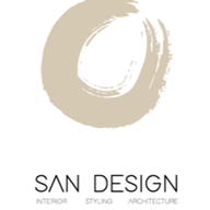 SAN Design AB logotyp