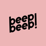 Beep Beep Agency AB logotyp