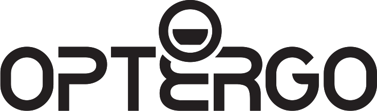 Optergo AB logotyp
