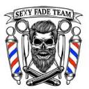 Sexy Fade AB logotyp