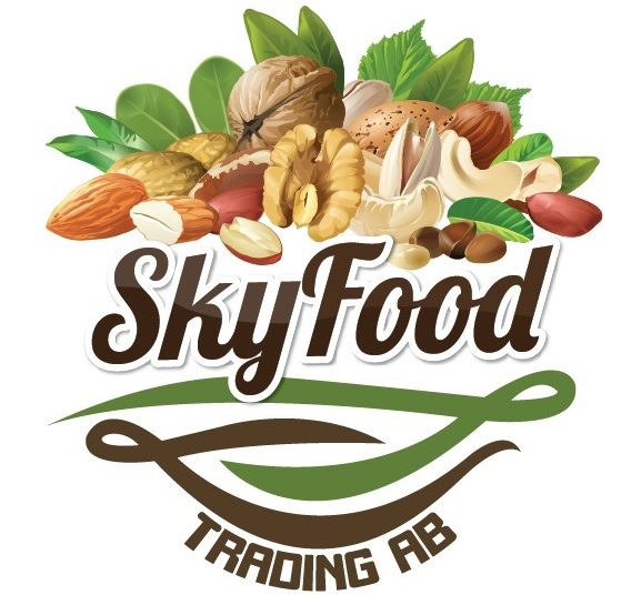 Sky Food Trading AB logotyp