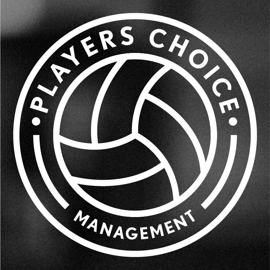 Players Choice Management AB logotyp