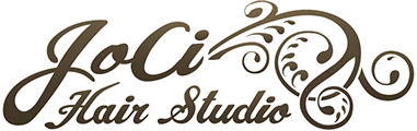 JoCi Hairstudio AB logotyp
