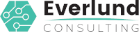 Everlund Consulting AB logotyp
