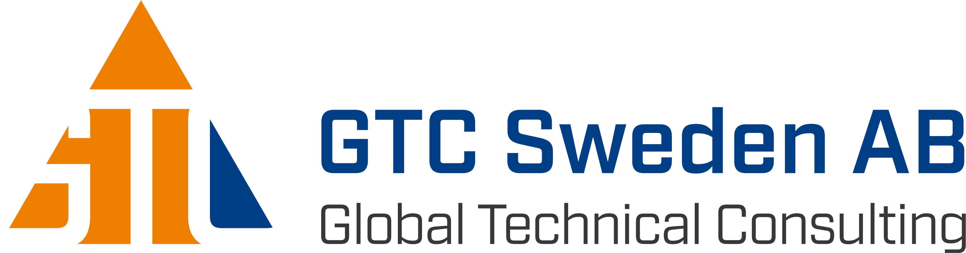 GTC Sweden AB logotyp