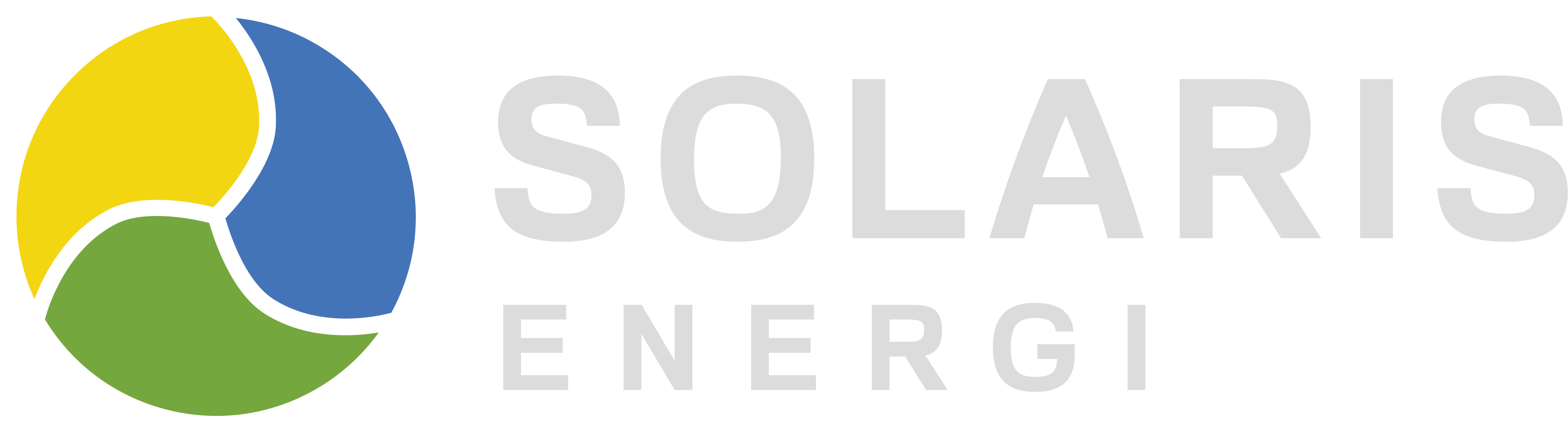 Solaris Energi AB logotyp