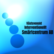 Västsvenskt Interventionellt Smärtcentrum AB logotyp
