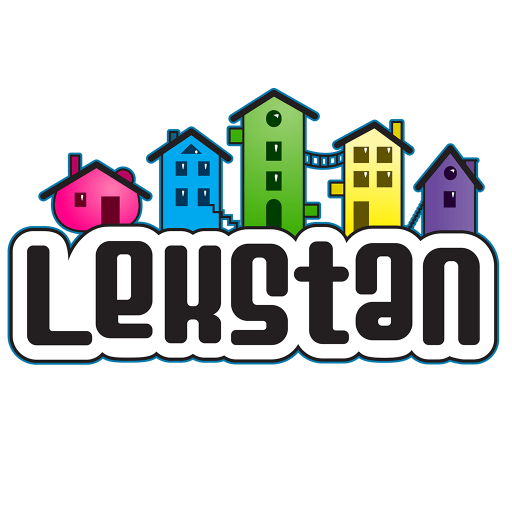 Sisjöns lekstad AB logotyp