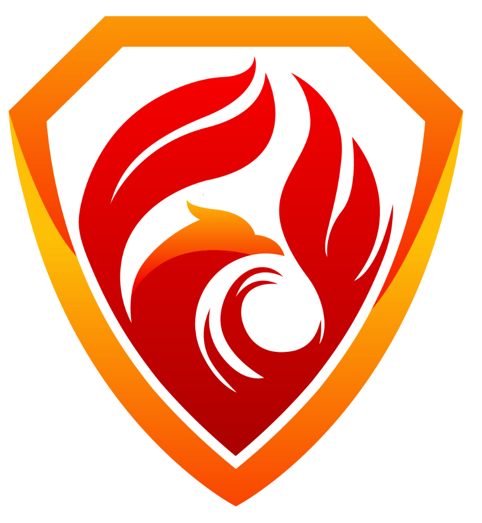 FireSec Sverige AB logotyp
