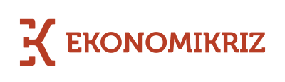 EkonomiKriz AB logotyp