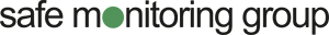 Safe Monitoring Group AB logotyp