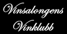 Vinsalongen vinlagring Sverige AB logotyp