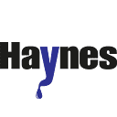 Haynes Cleaning AB logotyp