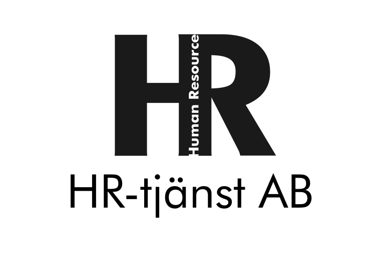 HR-tjänst i Halmstad AB logotyp