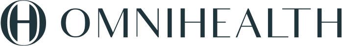 Omnihealth Sverige AB logotyp