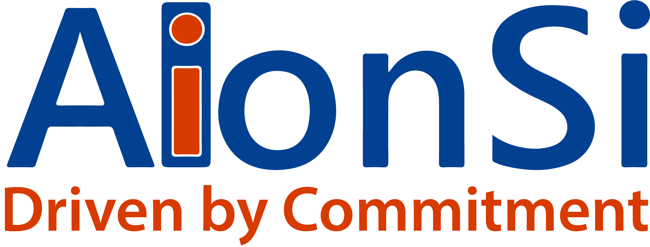 AIONSI Technologies AB logotyp