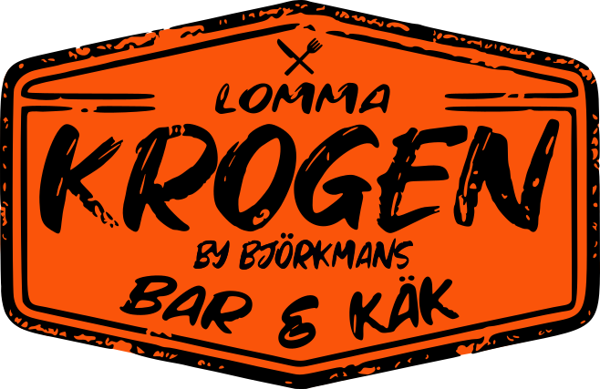 Lomma Krogen AB logotyp