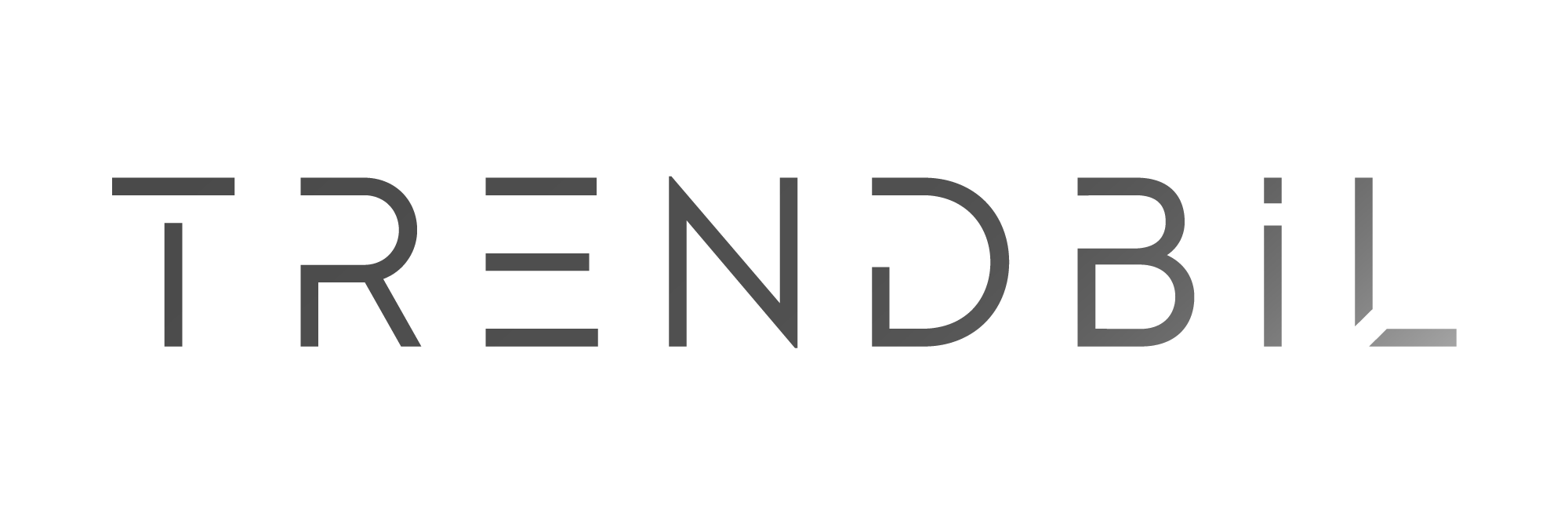 TrendBil Sverige AB logotyp