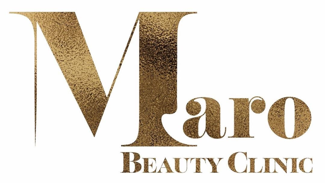 Maro Beauty Clinic AB logotyp
