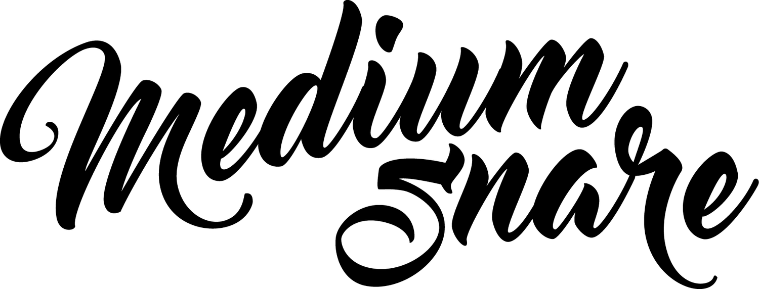 Medium Snare AB logotyp