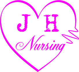 JH Nursing AB logotyp