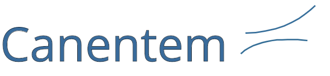 Canentem AB logotyp