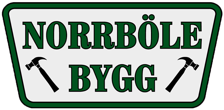 Norrböle Bygg AB logotyp