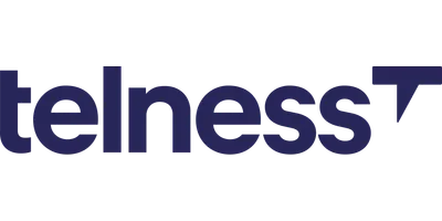 Telness Technologies AB logotyp